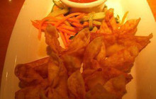 P.F. Chang's餐厅图片