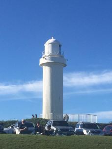 卧龙岗防波堤灯塔-卧龙岗-YoYo_0S9Y5W2V