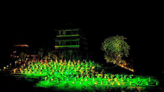 "Impression Da Hong Pao" performance