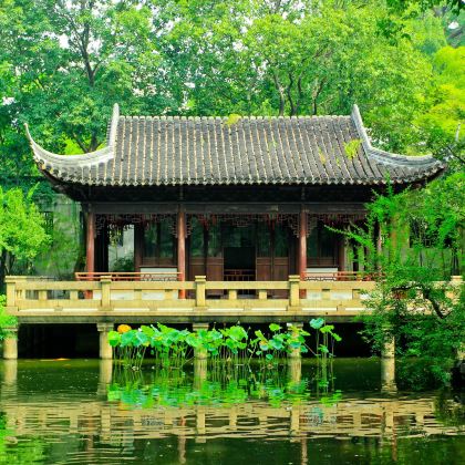 上海+迪士尼（Disney）4日3晚私家团