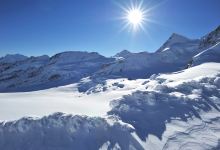 瑞士旅游图片-瑞士冬日滑雪胜地游览6日游