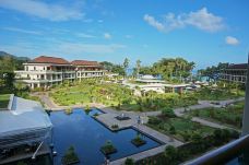 马埃岛-卡斯喀得-尊敬的会员