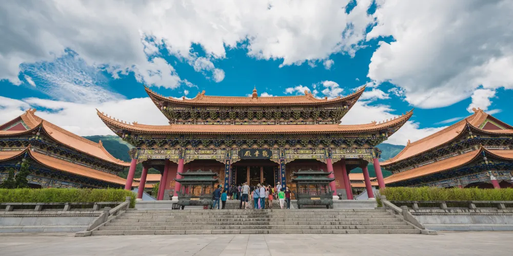 永安旅遊