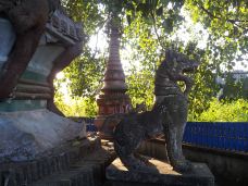 树包塔-芒市-尊敬的会员