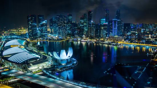 Marina Bay Sands