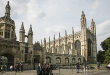 剑桥旅游图片-剑桥24hrs完美一日游