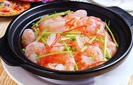 旭璟酒家·传统粤菜·湘菜(逸景路店)