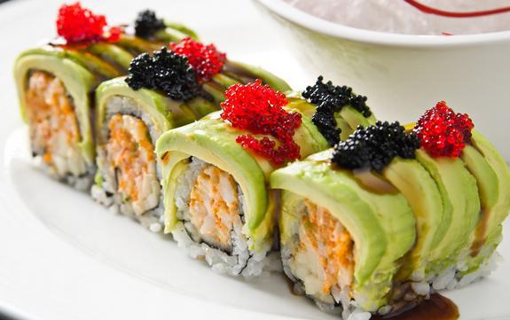 金三顺紫菜包饭(宽甸店)餐厅图片