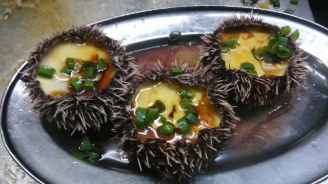 Linjie Xiangwei Seafood Restaurant