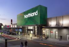 JB Hi-Fi Northland Shopping Centre购物图片
