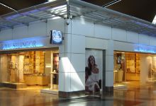 皇家雪兰莪（吉隆坡国际机场MTB店）购物图片