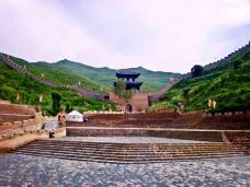 雁门关景区-代县-琛先森99