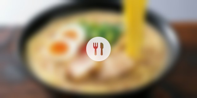 NAGISA okinawan ramen.餐厅图片