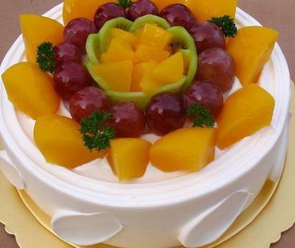 梦想思蛋糕房餐厅图片