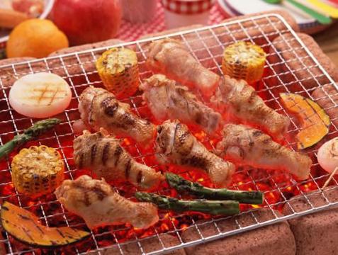 顺利烧烤(祖山路店)餐厅图片