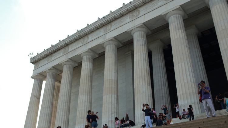 2-Day Philadelphia + Washington D.C. Tour from New York/New Jersey