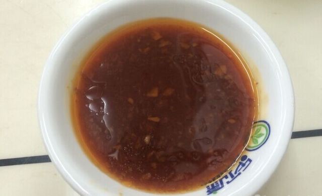 Linjie Xiangwei Seafood Restaurant