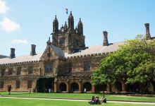 伊丘卡旅游图片-与动物亲密共眠，澳大利亚5日避夏之旅