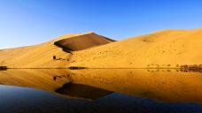 巴丹吉林沙漠-阿拉善右旗-尊敬的会员