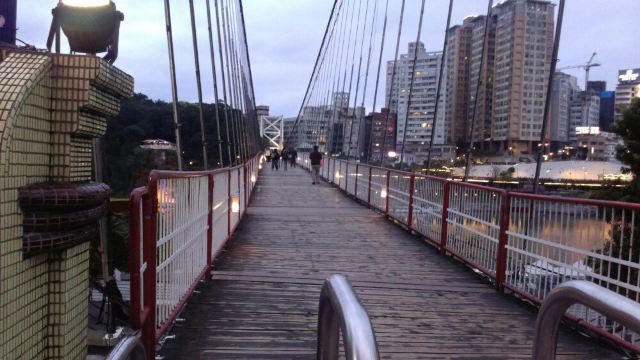 Bitan Scenic Area