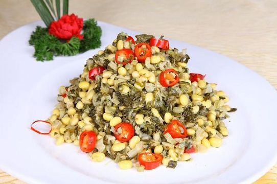 大娘舅江景餐厅(白冷线店)