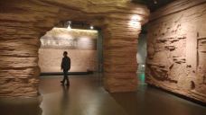 新疆维吾尔自治区博物馆-乌鲁木齐-YoYo_7R6A2K6K