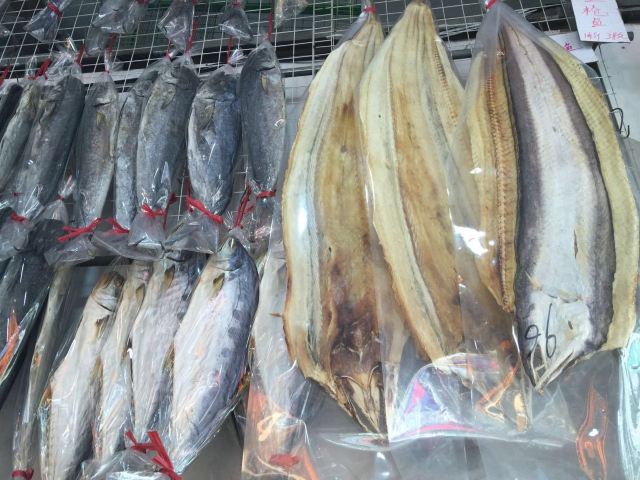 閘坡大角灣