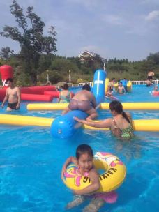 九龙峪-青州-珊妮