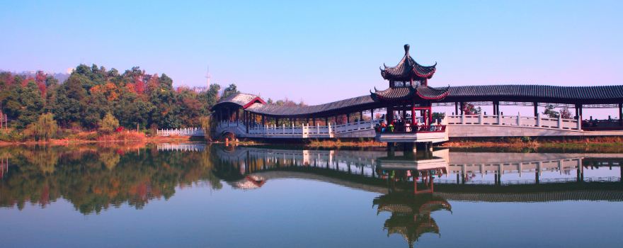 Changsha Experience Popular Attractions In Changsha Tripcom - 