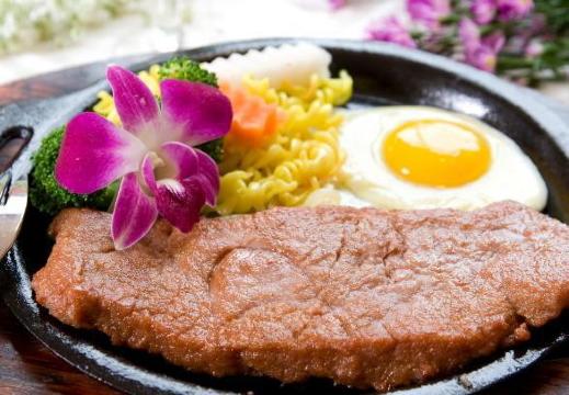 贵族世家自助牛排(泉港店)