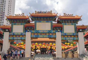 香港纯玩一日游 深圳珠海出发 天星小轮游维港【[品质保障]纯玩无自费】