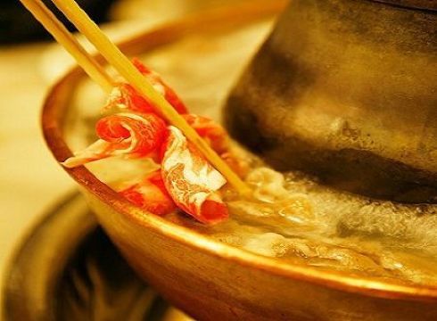 满堂红川味麻辣烫(西小区店)