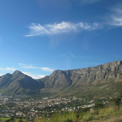 南非+埃塞俄比亚+津巴布韦+赞比亚+博茨瓦纳+纳米比亚21日18晚跟团游