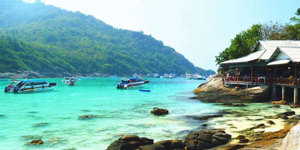 永安旅遊