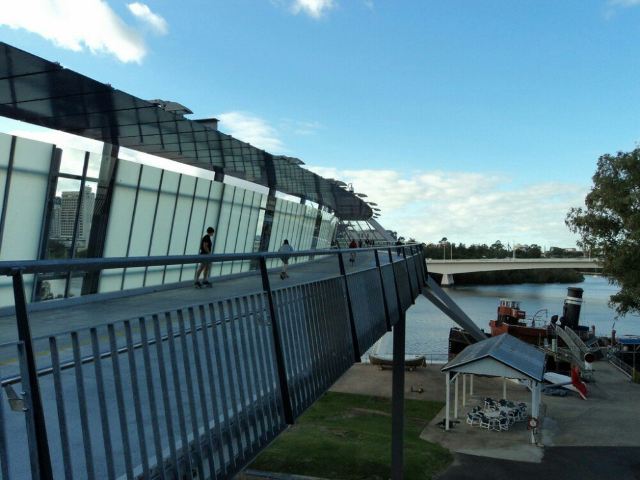 Queensland Maritime Museum