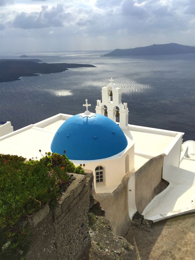 Virgin Mary Catholic Church