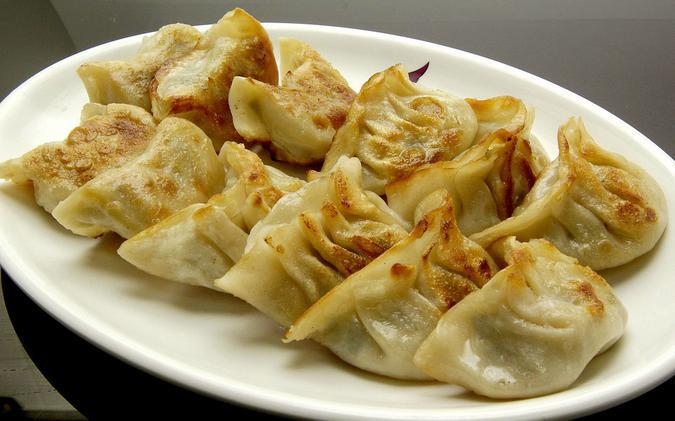 山东水饺(宅吉路店)