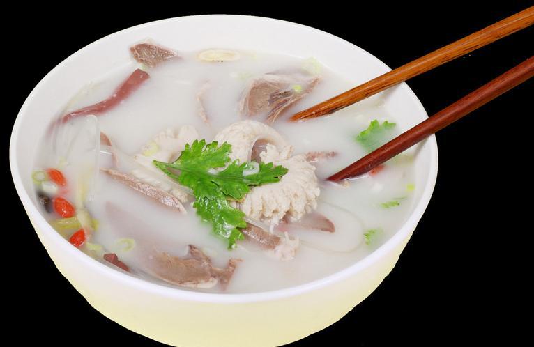 刘胖子面馆(中华西路店)