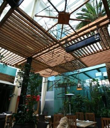 海英餐厅(杨宋店)