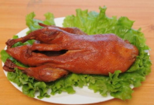 骨里香熟食城(人民路店)美食图片