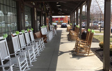Cracker Barrel餐厅图片