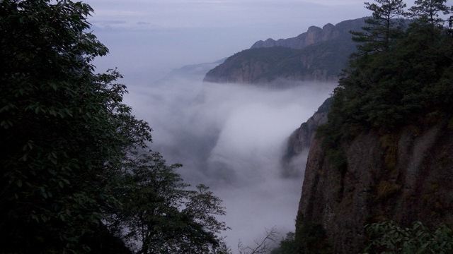 셴쥐 풍경명승구