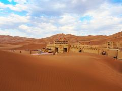 奇台+乌鲁木齐+鄯善等多地5日游