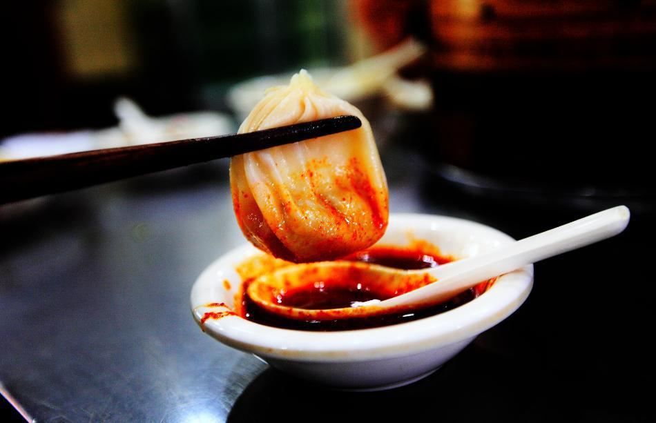 沈老头包子(平房店)