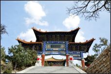 恒山-浑源-小张太子jade