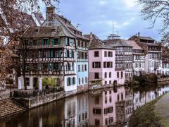 斯特拉斯堡精品二日游