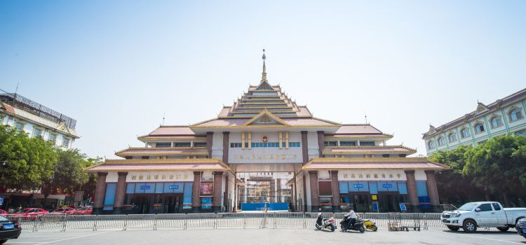Region 4a tourist attractions
