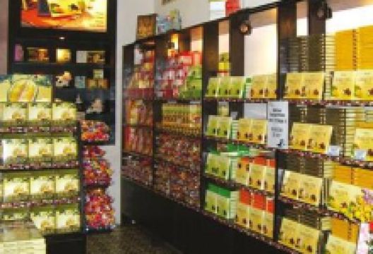 Belice Chocolate Kingdom购物图片