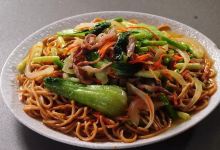 福斌饭店美食图片
