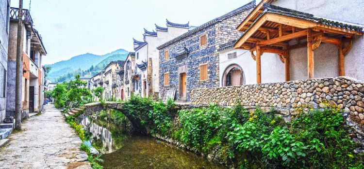 Qinchuan Village Tickets Deals Reviews Family Holidays - 